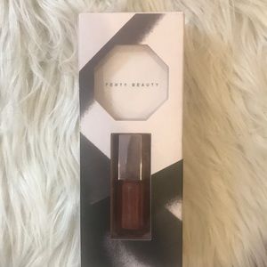 Fenty Beauty Bomb Baby Mini Lip and Face Set